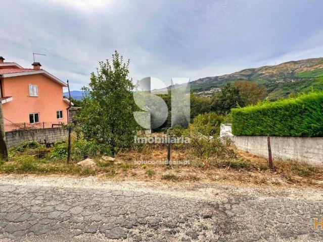 Terreno venda em Vila Real