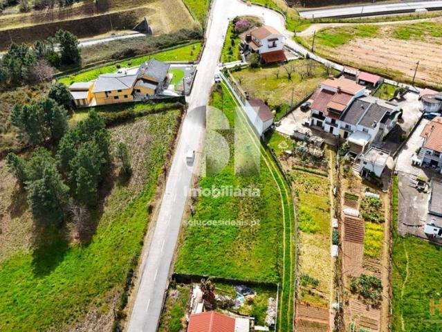 Terreno venda em Vila Real