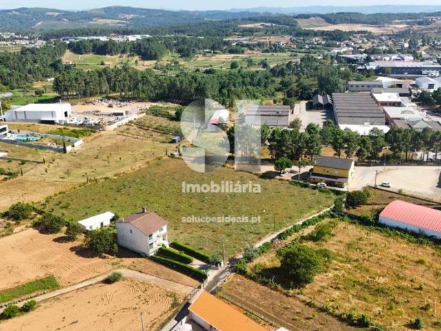 Terreno venda em Vila Real