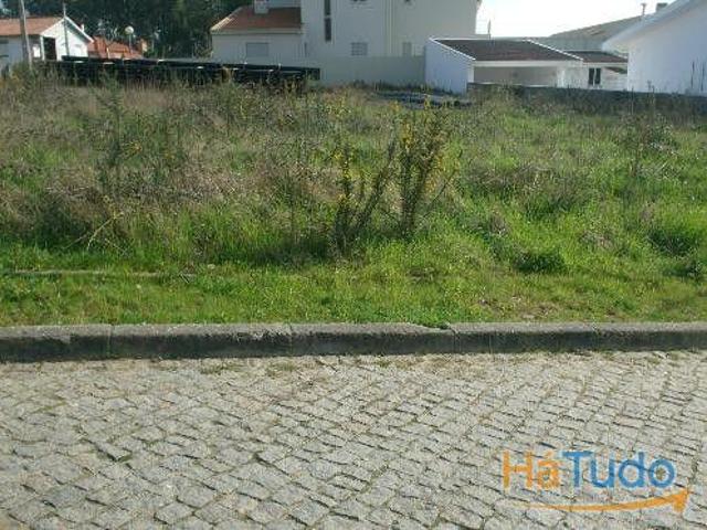 Terreno venda em Santa Maria Da Feira, Aveiro