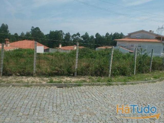 Terreno venda em Santa Maria Da Feira, Aveiro