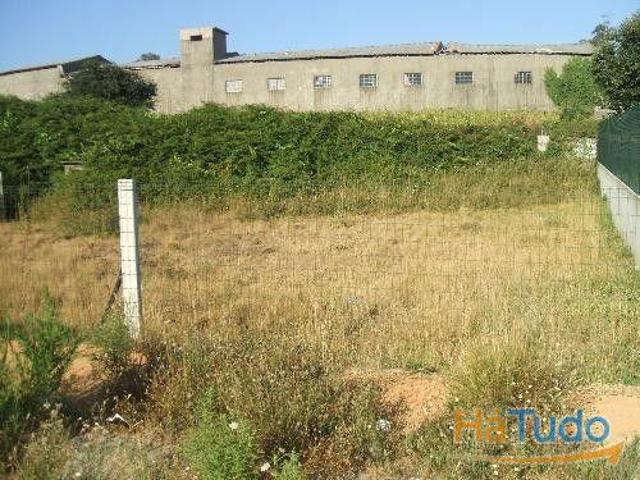 Terreno venda em Santa Maria Da Feira, Aveiro