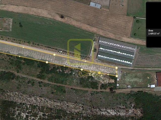 Terreno venda em Ponte De Vagos, Aveiro