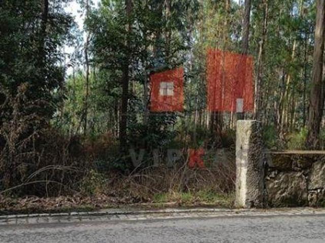 Terreno venda em Arcozelo, Braga