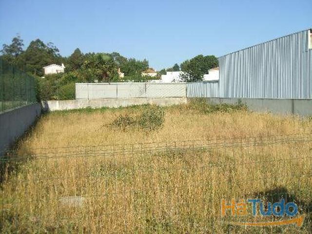 Terreno venda em Santa Maria Da Feira, Aveiro