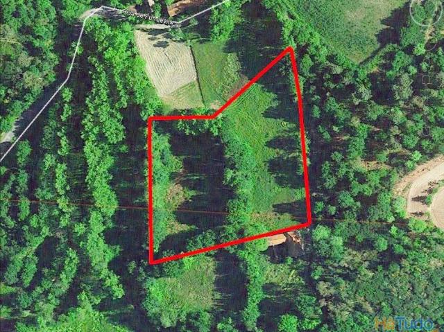 Terreno venda em Fafe, Braga