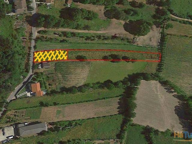 Terreno venda em Fafe, Braga