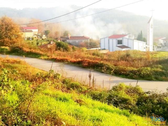 Terreno venda em Fafe, Braga
