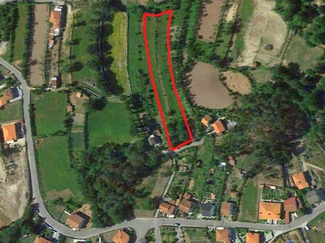 Terreno venda em Fafe, Braga