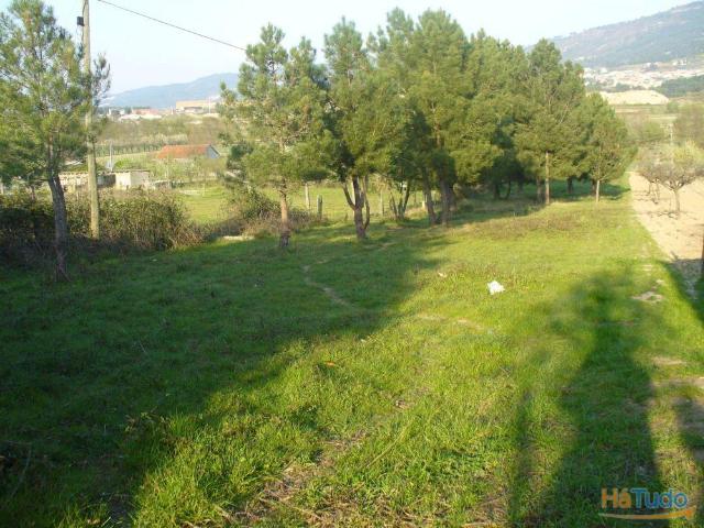 Terreno venda em Chaves, Vila Real