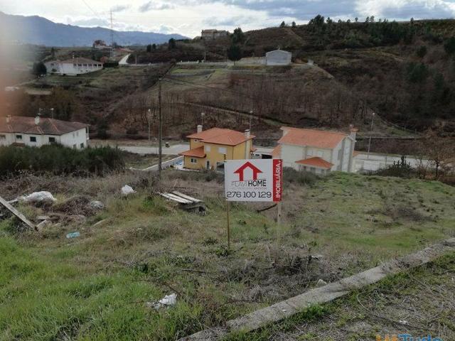 Terreno venda em Chaves, Vila Real