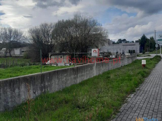Terreno venda em Chaves, Vila Real