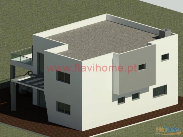 Terreno venda em Chaves, Vila Real