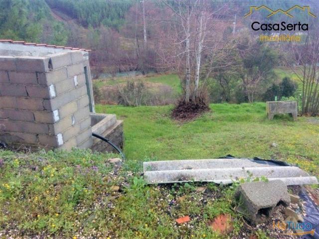 Terreno venda em Castelo Branco, Oleiros