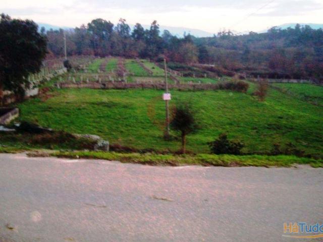 Terreno venda em Monção, Viana Do Castelo