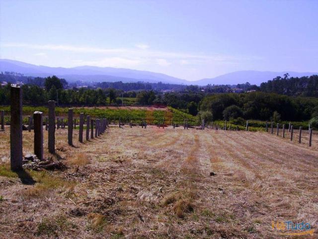 Terreno venda em Monção, Viana Do Castelo