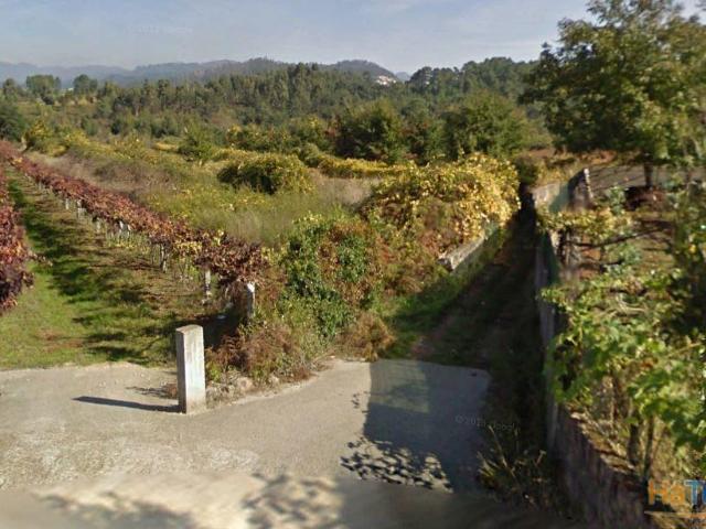 Terreno venda em Monção, Viana Do Castelo