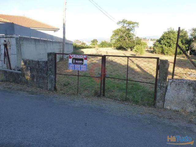 Terreno venda em Monção, Viana Do Castelo