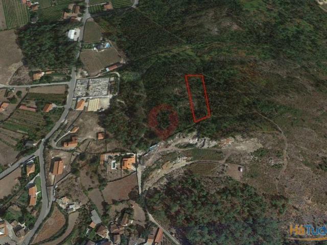 Terreno venda em Monção, Viana Do Castelo