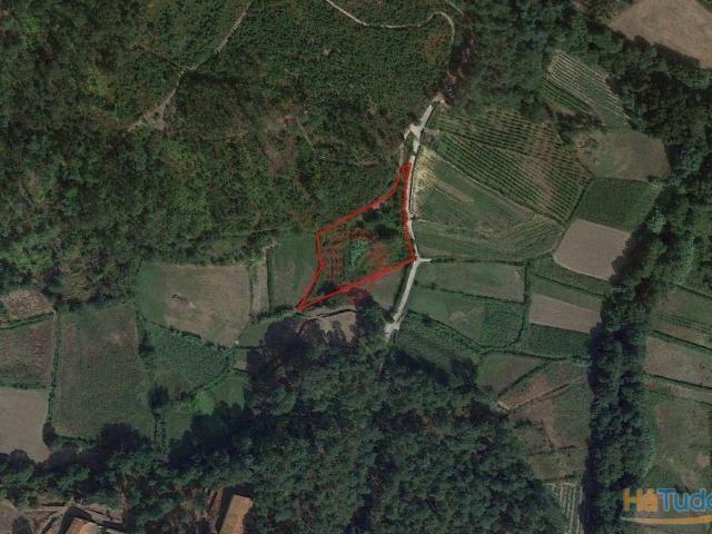 Terreno venda em Monção, Viana Do Castelo