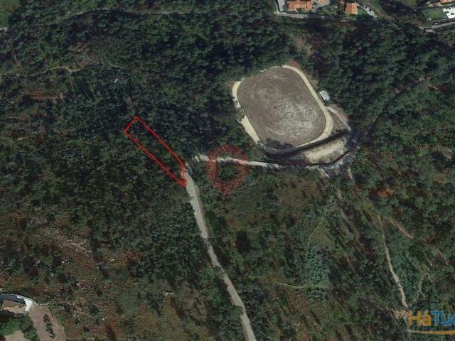 Terreno venda em Monção, Viana Do Castelo