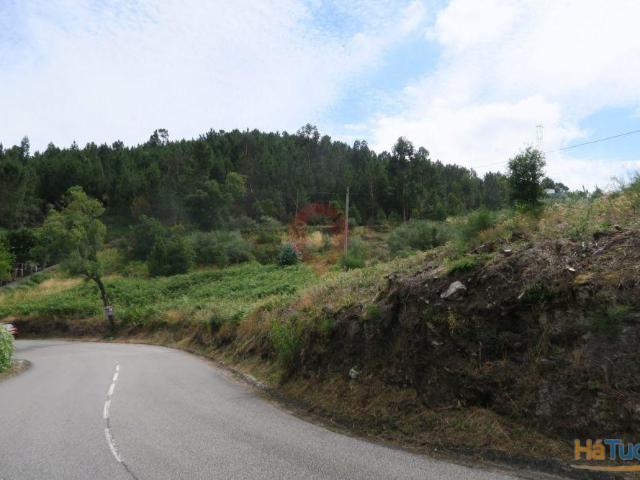Terreno venda em Monção, Viana Do Castelo
