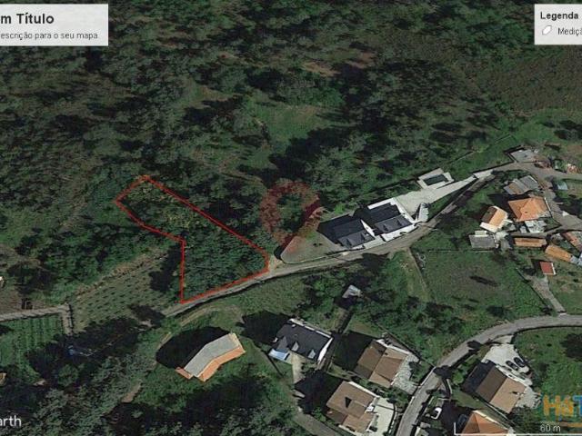 Terreno venda em Monção, Viana Do Castelo