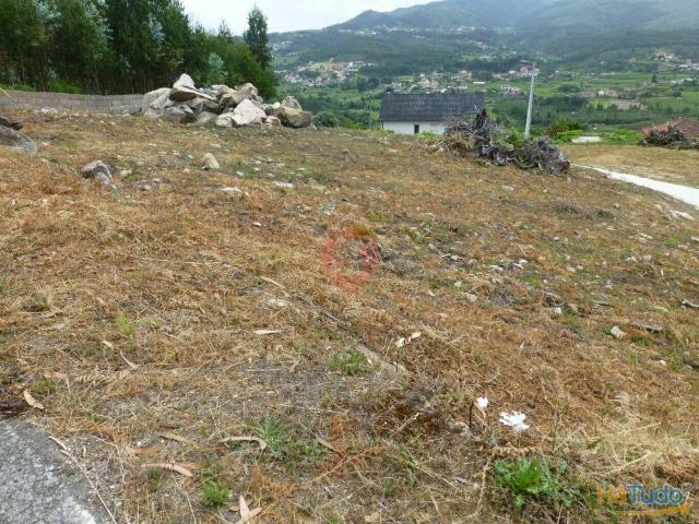 Terreno venda em Monção, Viana Do Castelo