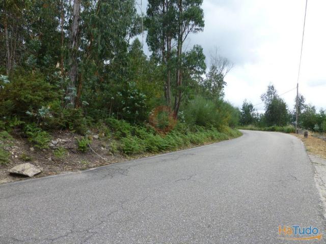 Terreno venda em Monção, Viana Do Castelo