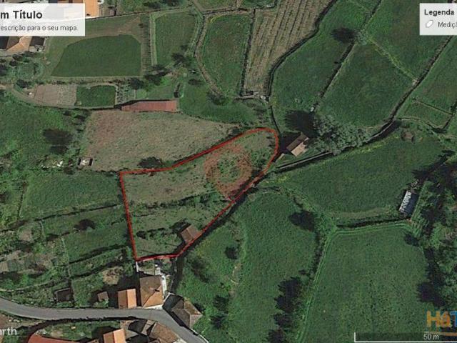 Terreno venda em Monção, Viana Do Castelo