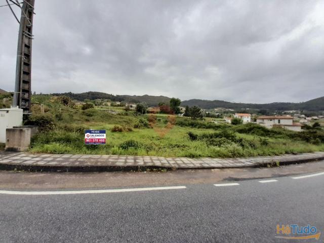 Terreno venda em Monção, Viana Do Castelo