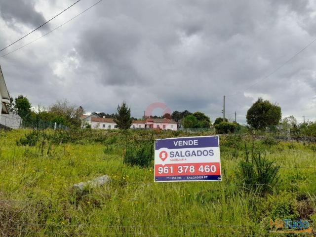 Terreno venda em Monção, Viana Do Castelo
