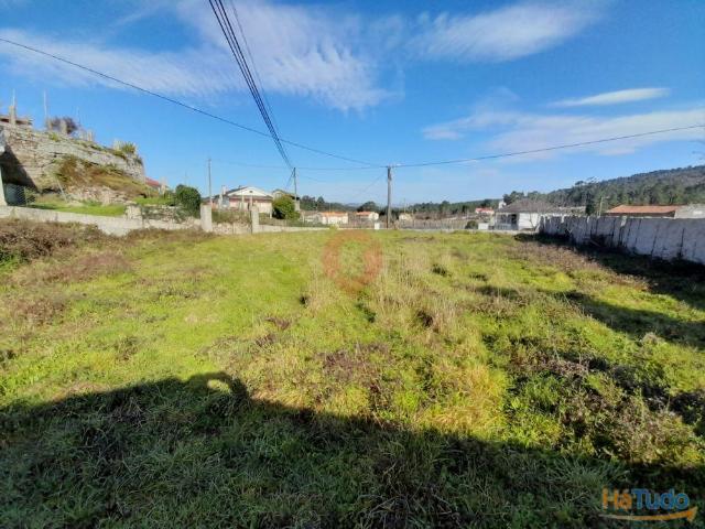 Terreno venda em Valença, Viana Do Castelo