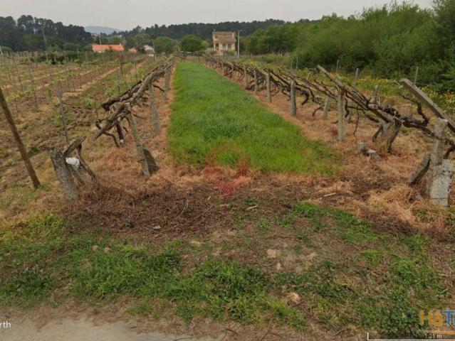 Terreno venda em Monção, Viana Do Castelo