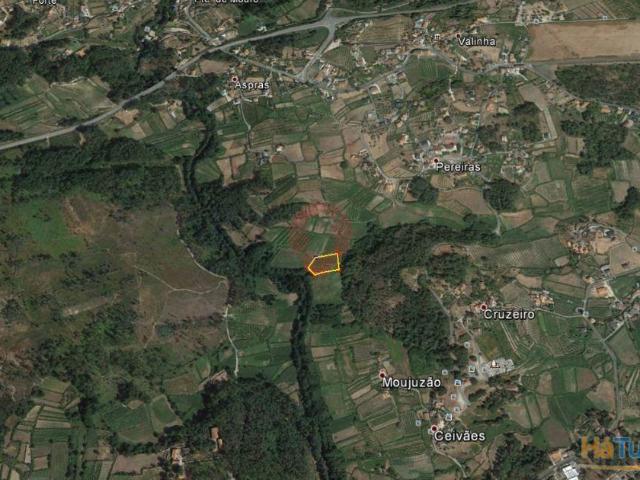 Terreno venda em Monção, Viana Do Castelo