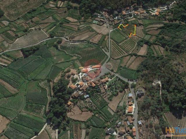 Terreno venda em Monção, Viana Do Castelo