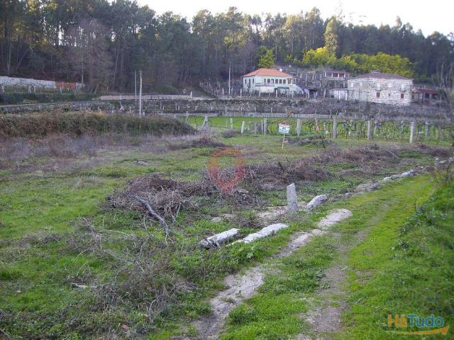 Terreno venda em Monção, Viana Do Castelo