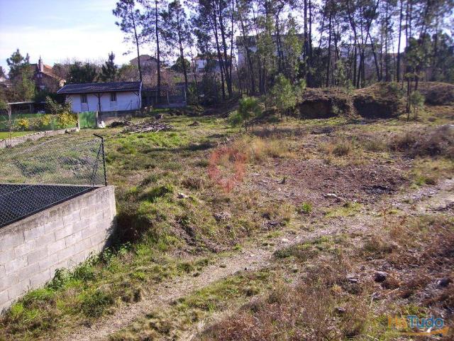 Terreno venda em Monção, Viana Do Castelo