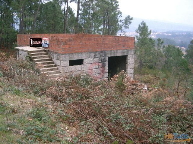 Terreno venda em Monção, Viana Do Castelo
