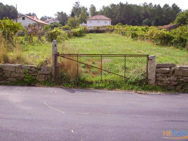 Terreno venda em Monção, Viana Do Castelo