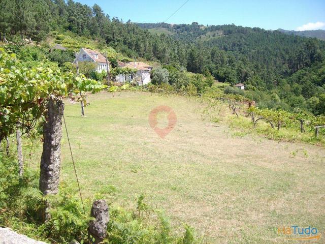 Terreno venda em Monção, Viana Do Castelo