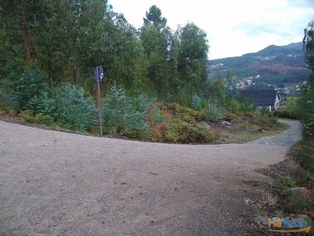 Terreno venda em Monção, Viana Do Castelo