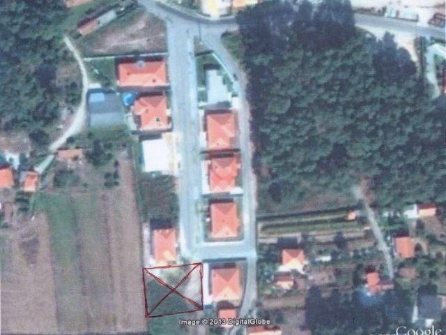 Terreno venda em Monção, Viana Do Castelo