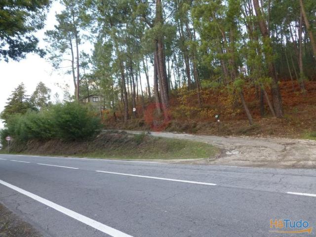 Terreno venda em Monção, Viana Do Castelo