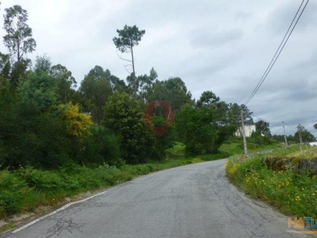 Terreno venda em Monção, Viana Do Castelo