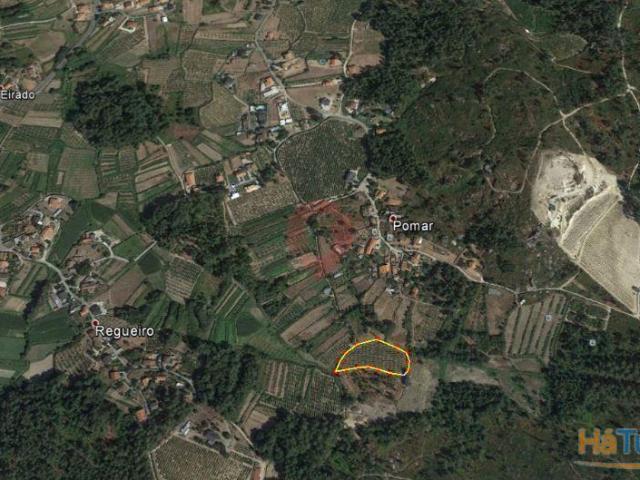 Terreno venda em Monção, Viana Do Castelo