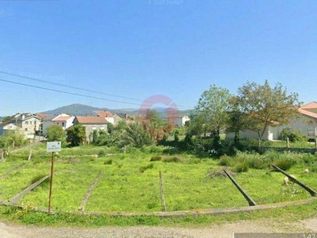 Terreno venda em Monção, Viana Do Castelo