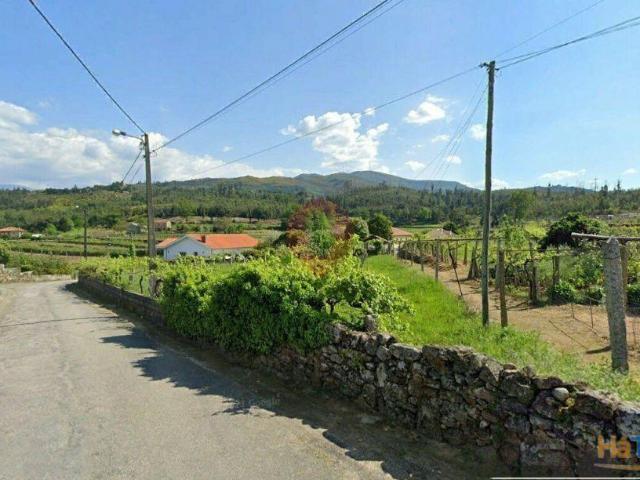 Terreno venda em Monção, Viana Do Castelo