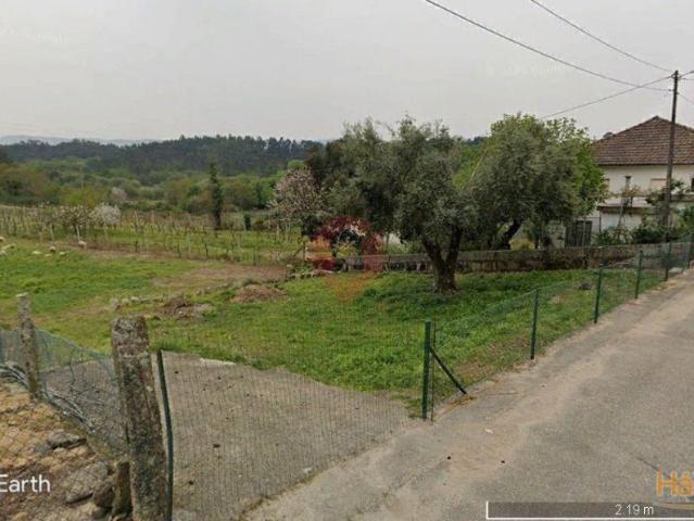 Terreno venda em Monção, Viana Do Castelo