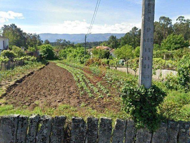 Terreno venda em Monção, Viana Do Castelo